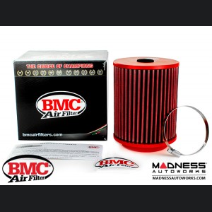 Audi A8 III - Performance Air Filter by BMC - FB743/08